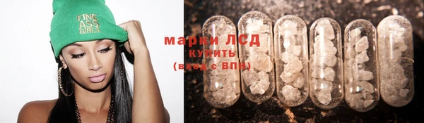 молекула духа Наволоки